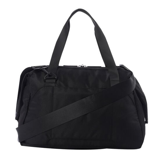 Bolsa Weekender M - Negro image number 7