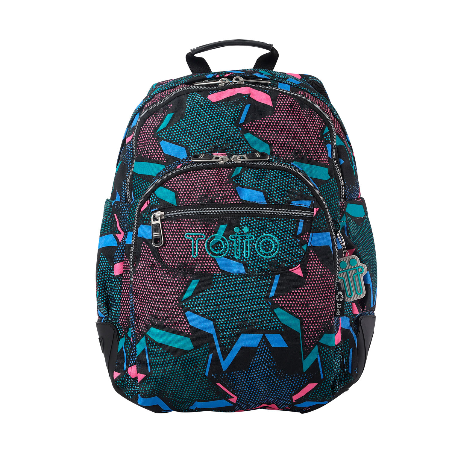 Mochilas escolares online sin ruedas
