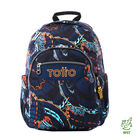 Mochila Acuareles - Zord image number 1
