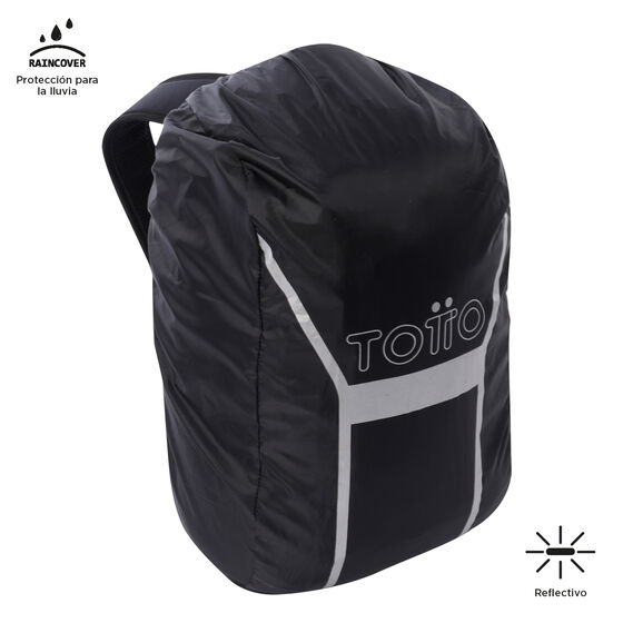 Mochila Mako - Black image number 6