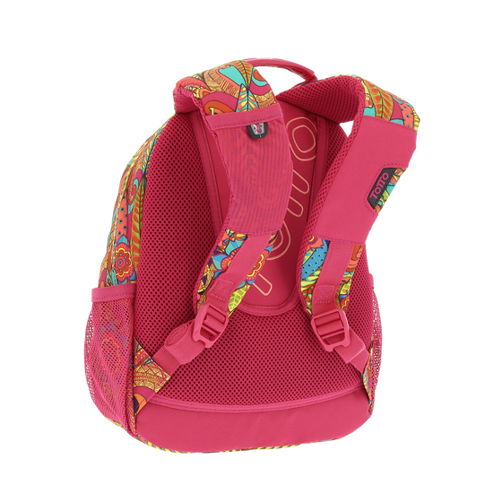 Mochila escolar Tempera - 8V9 image number 4