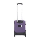 Maleta Andromeda S - Morado image number 3