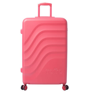Maleta Bazy+ L - Claret Red
