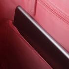 Mochila escolar Tijeras - 3IR image number 5