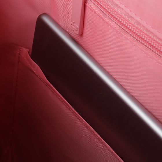 Mochila escolar Tijeras - 3IR image number 5