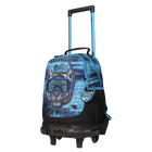 Mochila escolar pequeña ruedas - Snorkel image number 2