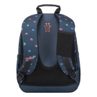 Mochila Gommas - Estampado corazones image number 3
