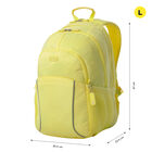 Mochila Cambri 2.0 - Yellow Iris image number 3