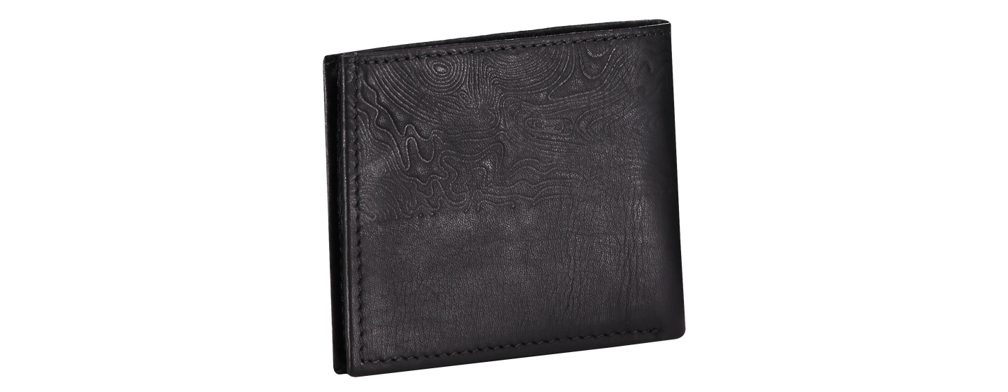 Cartera cuero hombre - Maxi image number 4