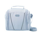 Portameriendas Devry - Halogen Blue image number 1