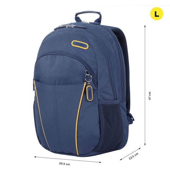 Mochila Cambri - Poseidon image number 2
