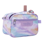 Estuche Plastilina - Estampados pastel image number 4