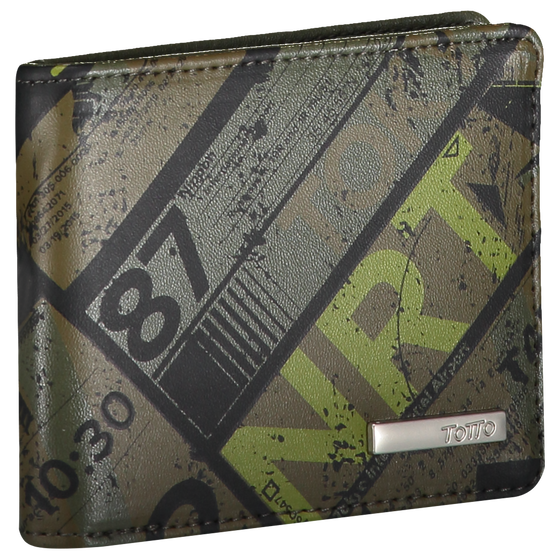 Cartera hombre - Azuero image number 3