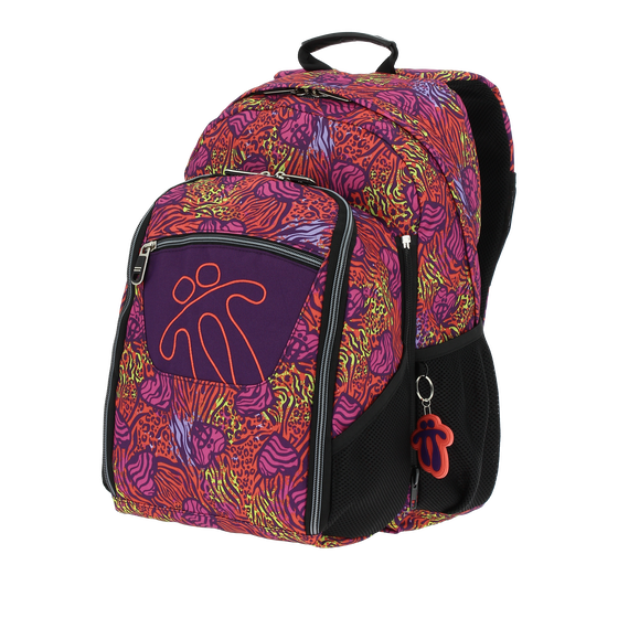 Mochila escolar Cartulina - 7MK image number 3