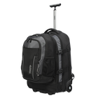 Mochila con ruedas para portátil 15 - Boroz image number 2