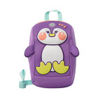 Mochila Kido Amethyst Orchid image number 1