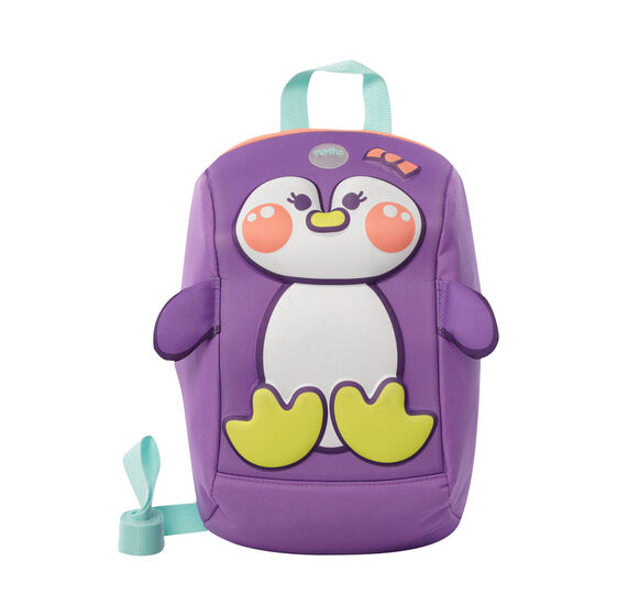 Mochila Kido Amethyst Orchid image number 1