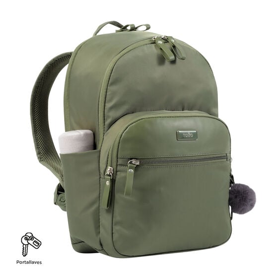 Mochila Adelaide 3 - 2.0 Verde image number 7