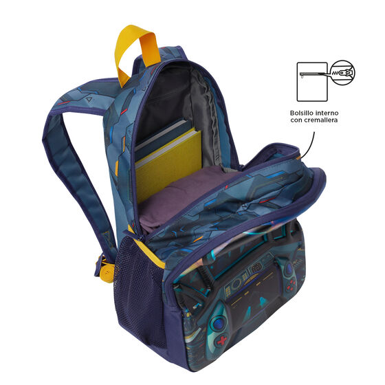 Mochila Sentinel M image number 5