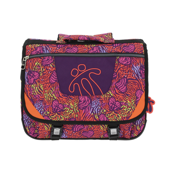Mochila escolar Tijeras - 7MK image number 1