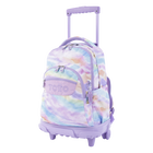 Mochila Renglones - Estampados pastel image number 2