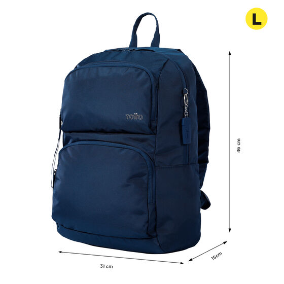 Mochila Cloud - Poseidon 2 image number 2