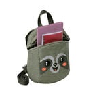 Mochila Cornejo XS Mapache image number 4