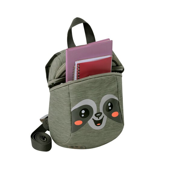 Mochila Cornejo XS Mapache image number 4