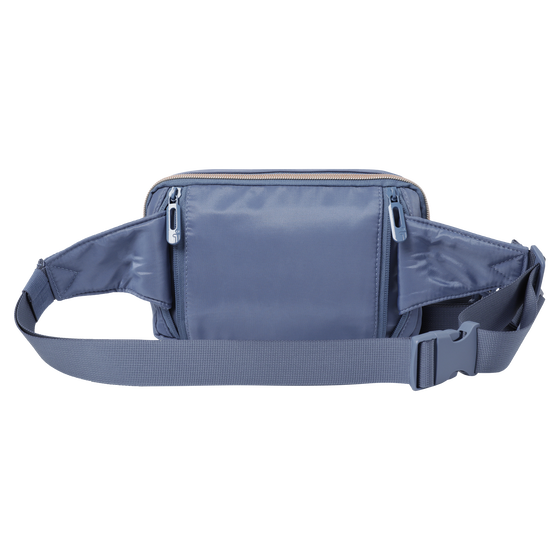 Bolso-riñonera Funty - Azul image number 3