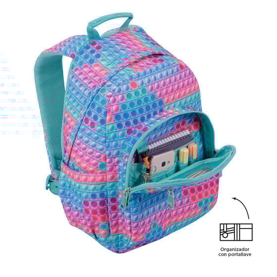 Mochila Gommas - Pupit image number 5