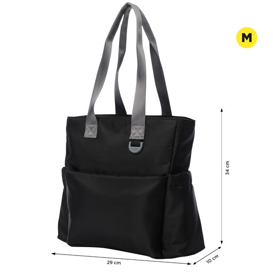 Bolso Sue - Negro image number 3