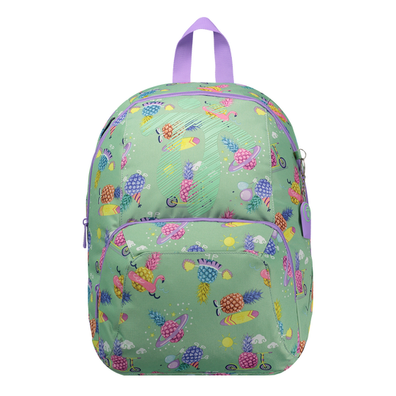Mochila Gammatto - Estampado image number 1
