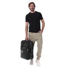 Maleta de cabina Real Madrid - Negro image number 7