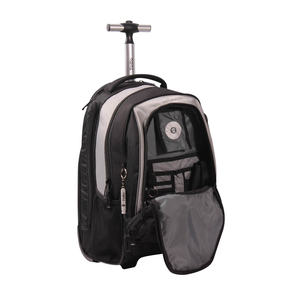Mochila Actinio - Viaje image number 5