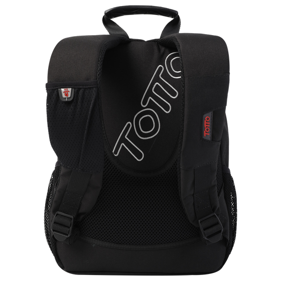 Mochila escolar Tempera - N01 image number 3