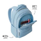 Mochila Adelaide 2 2.0 - Angel Falls image number 6