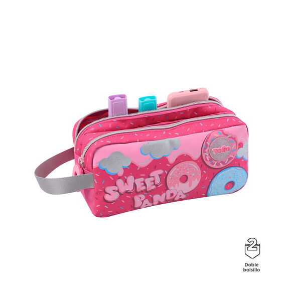 Estuche - Sweet Panda image number 3