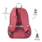 Mochila Goctal - Deco Rose image number 3