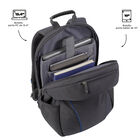Mochila Cambri - Gris image number 5