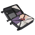 Maleta Nomad M - Negro image number 5