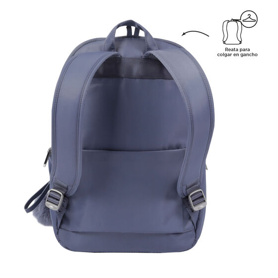 Mochila Adelaide 3 - Folkstone Gray image number 3
