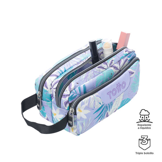 Estuche Agapec - Morado image number 3
