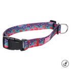 Collar ajustable estampado mega - Mylu talla S image number 1