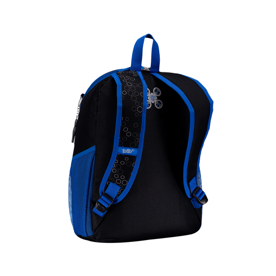 Mochila escolar mediana - Eudor image number 4