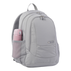 Mochila Goctal - Gris image number 5