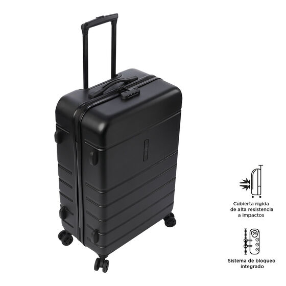 Maleta Prop M - Negro image number 5