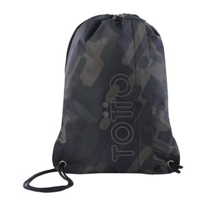 Mochila Curvi - Verde camuflaje