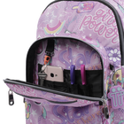Mochila Crayoles - Positive world image number 7
