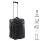 Maleta Trip S - Black image number 6