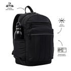 Mochila Plaine - Negro image number 6